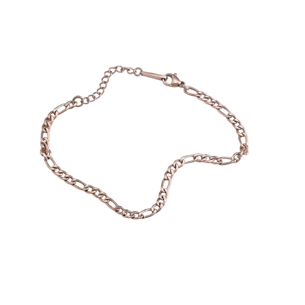 Figaro Chain Anklet