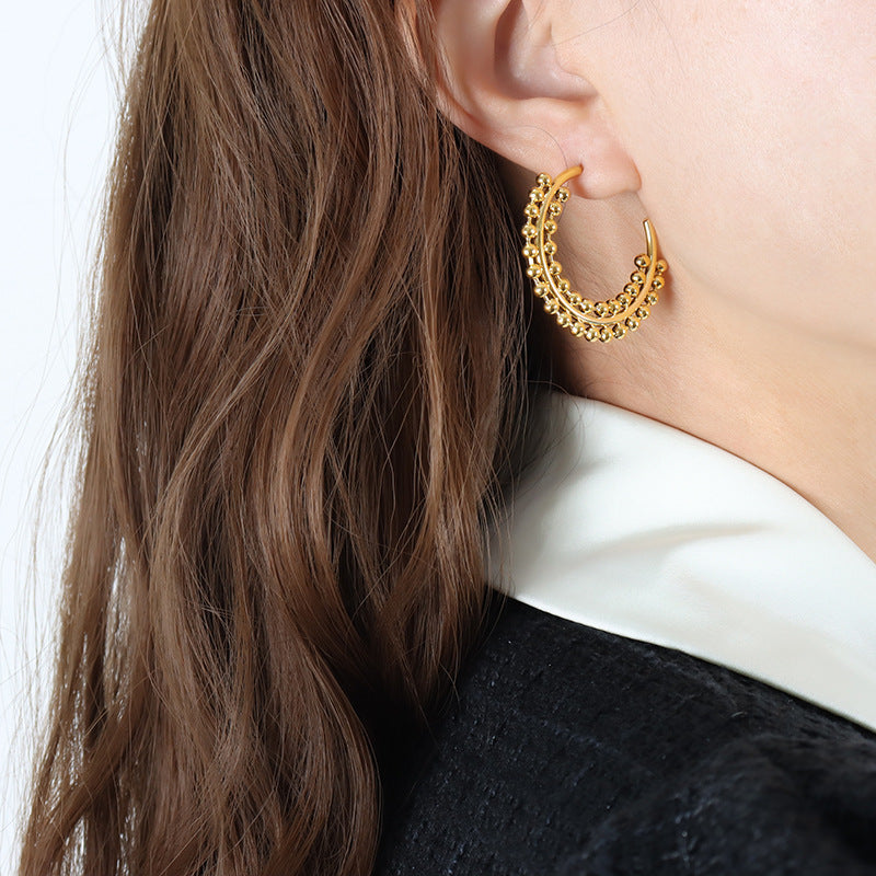 Echo Earrings