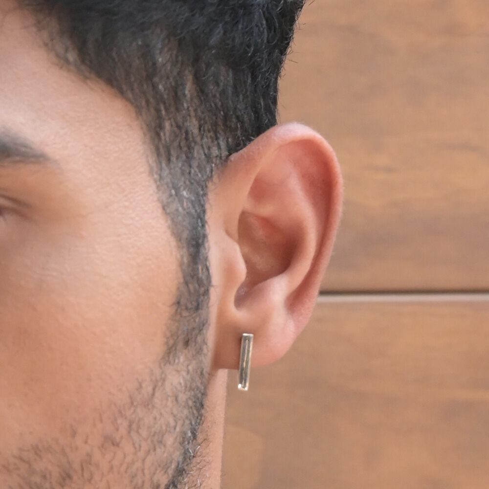 Triad Earrings