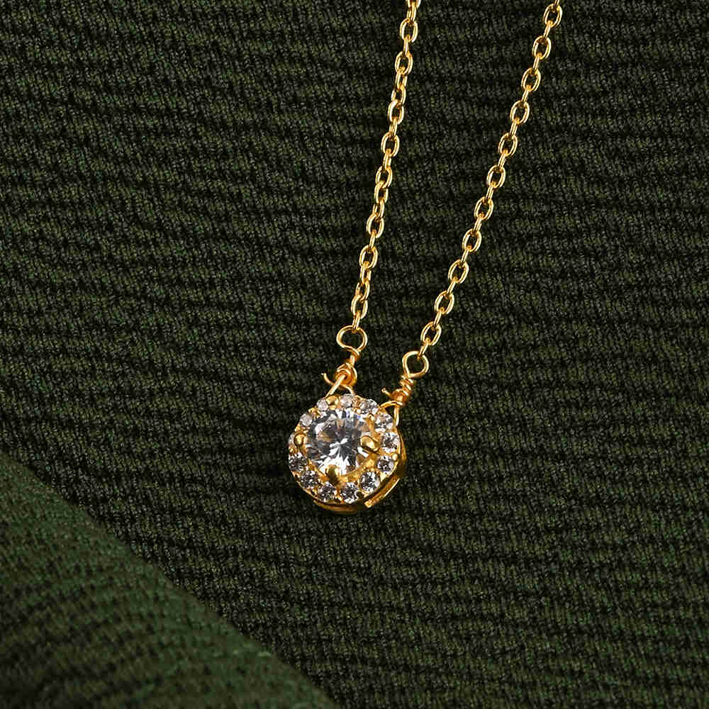 Radiant Elegance Mangalsutra