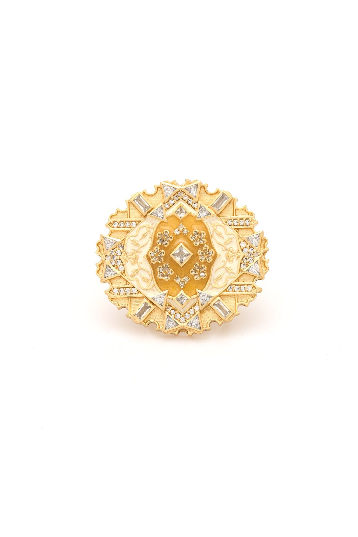 Amelia Ring