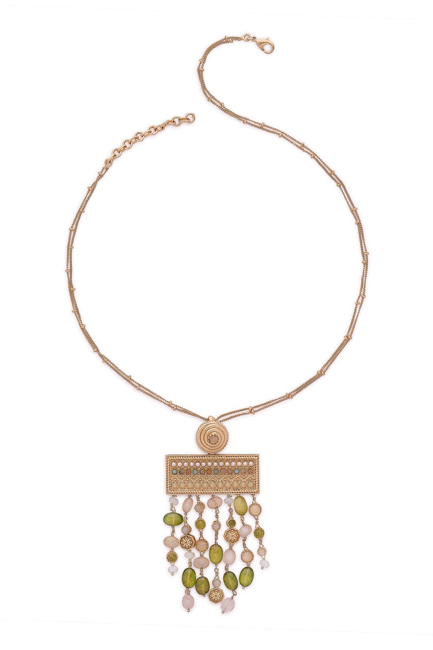 Azra Iconic Necklace