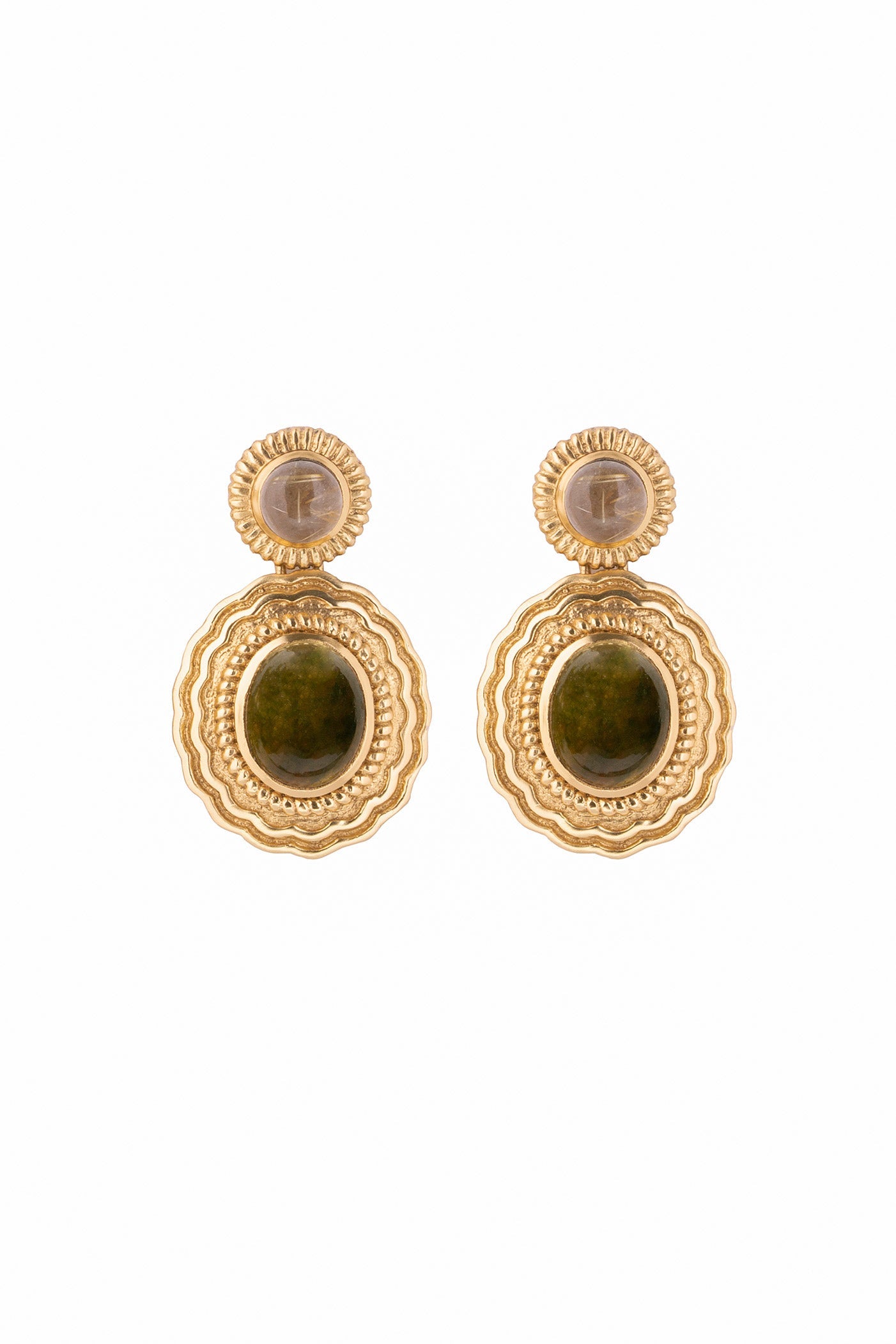 Azra Miniature Earrings