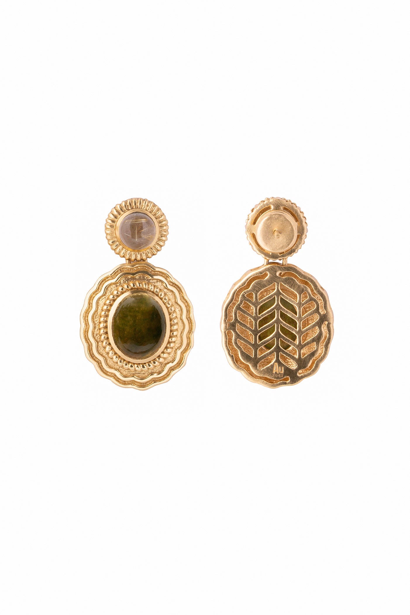Azra Miniature Earrings