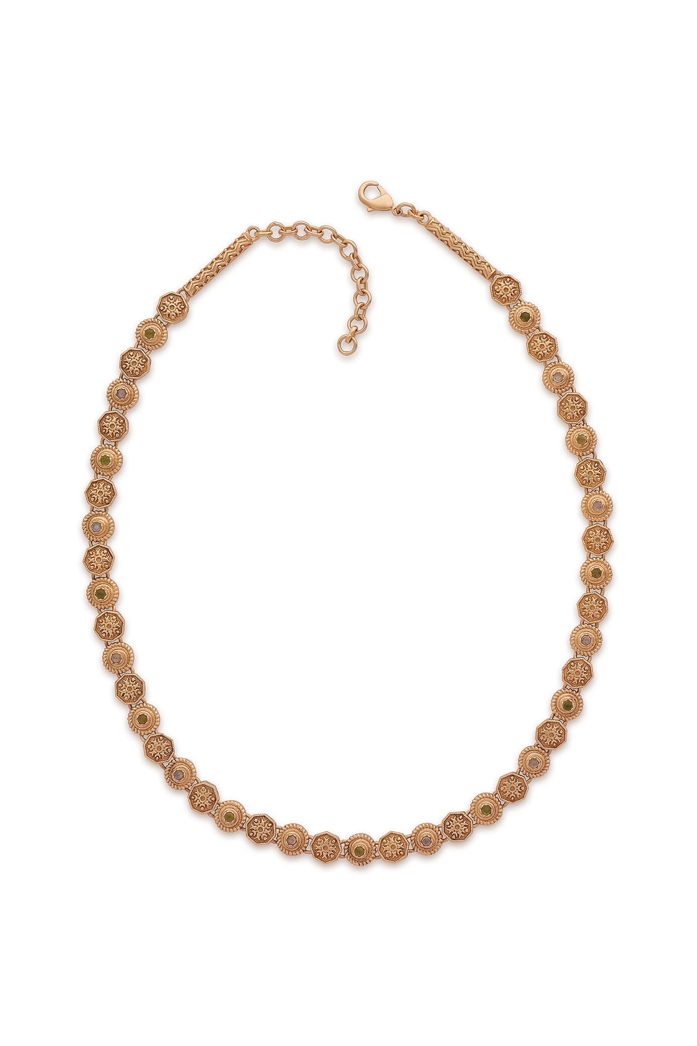 Azra Classic Necklace