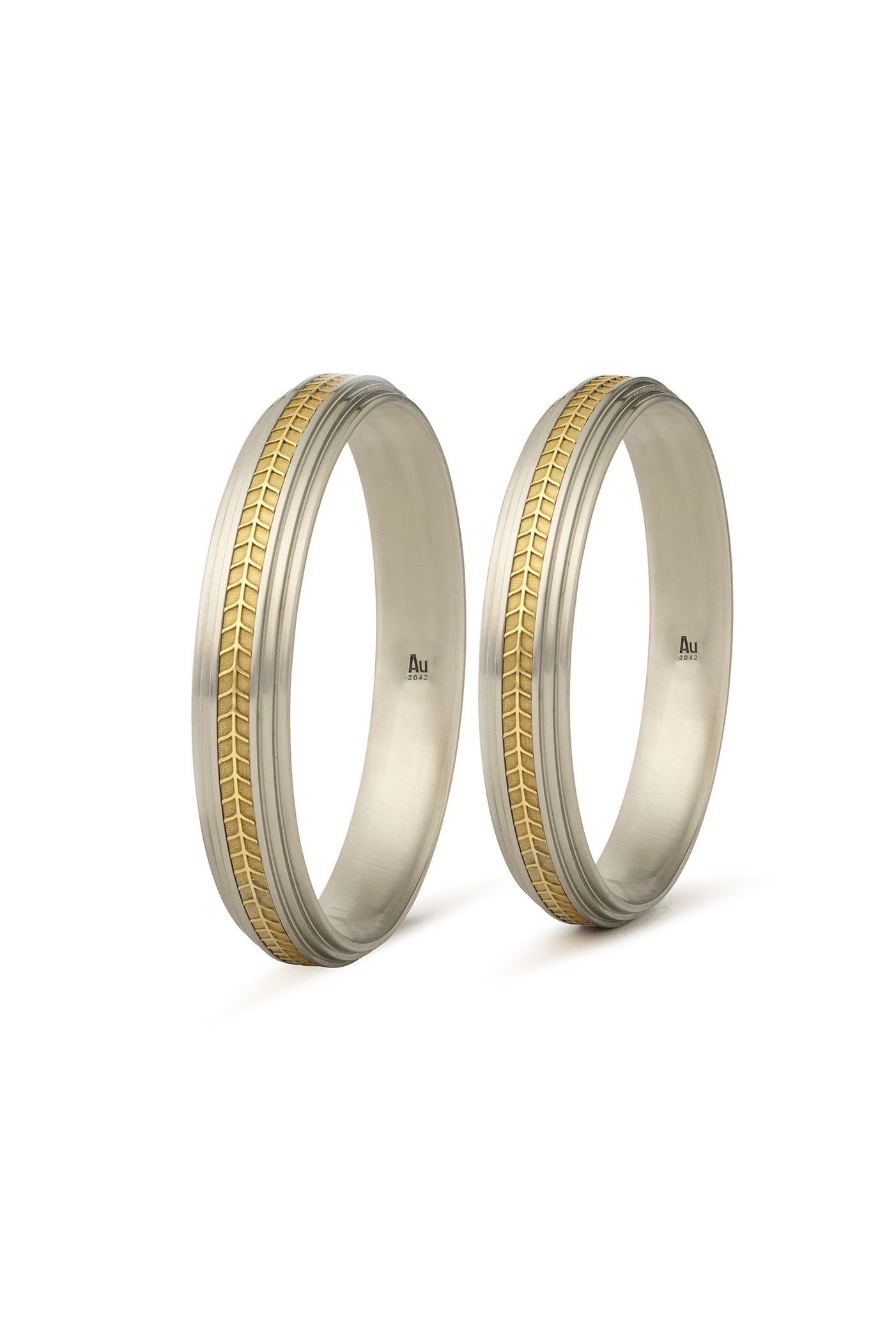 The Altruist Kada Bracelet