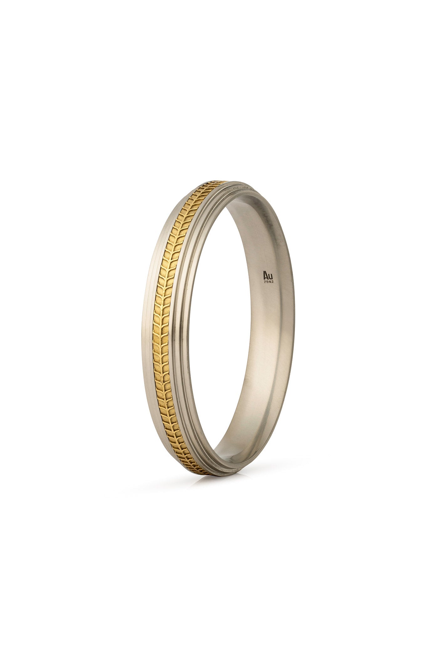 The Altruist Kada Bracelet