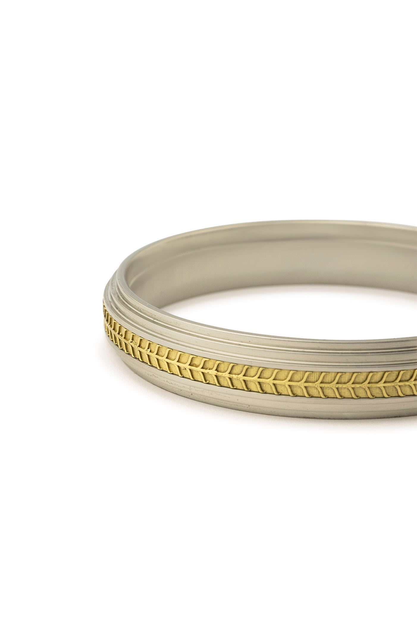 The Altruist Kada Bracelet