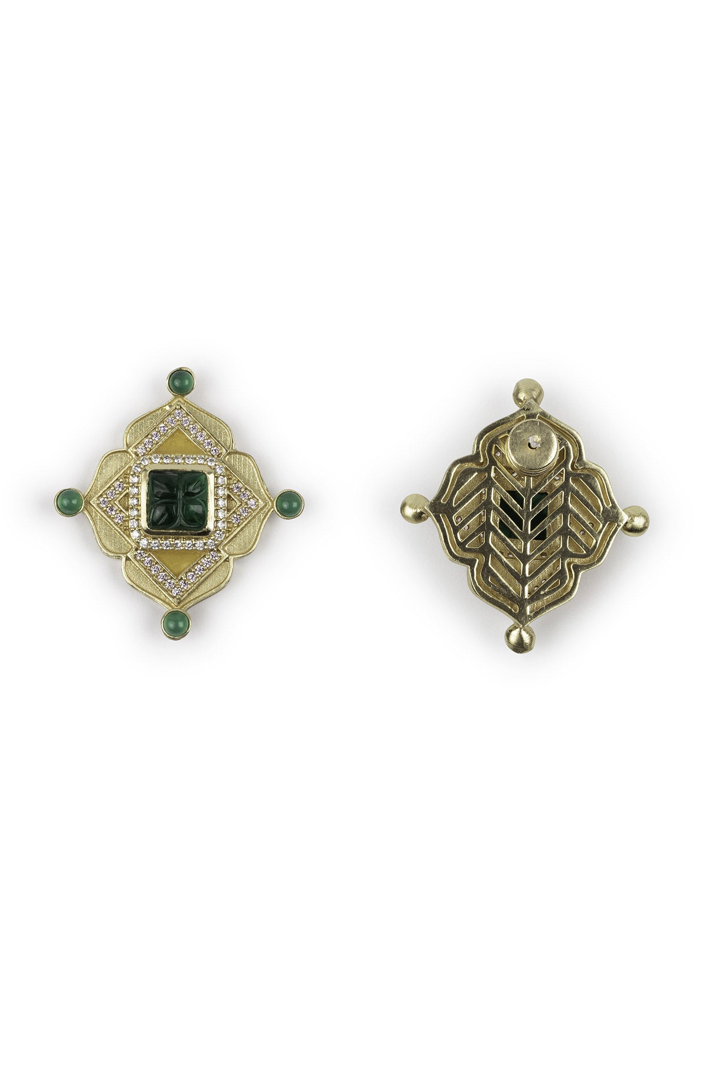 Rumeli Helios Earrings