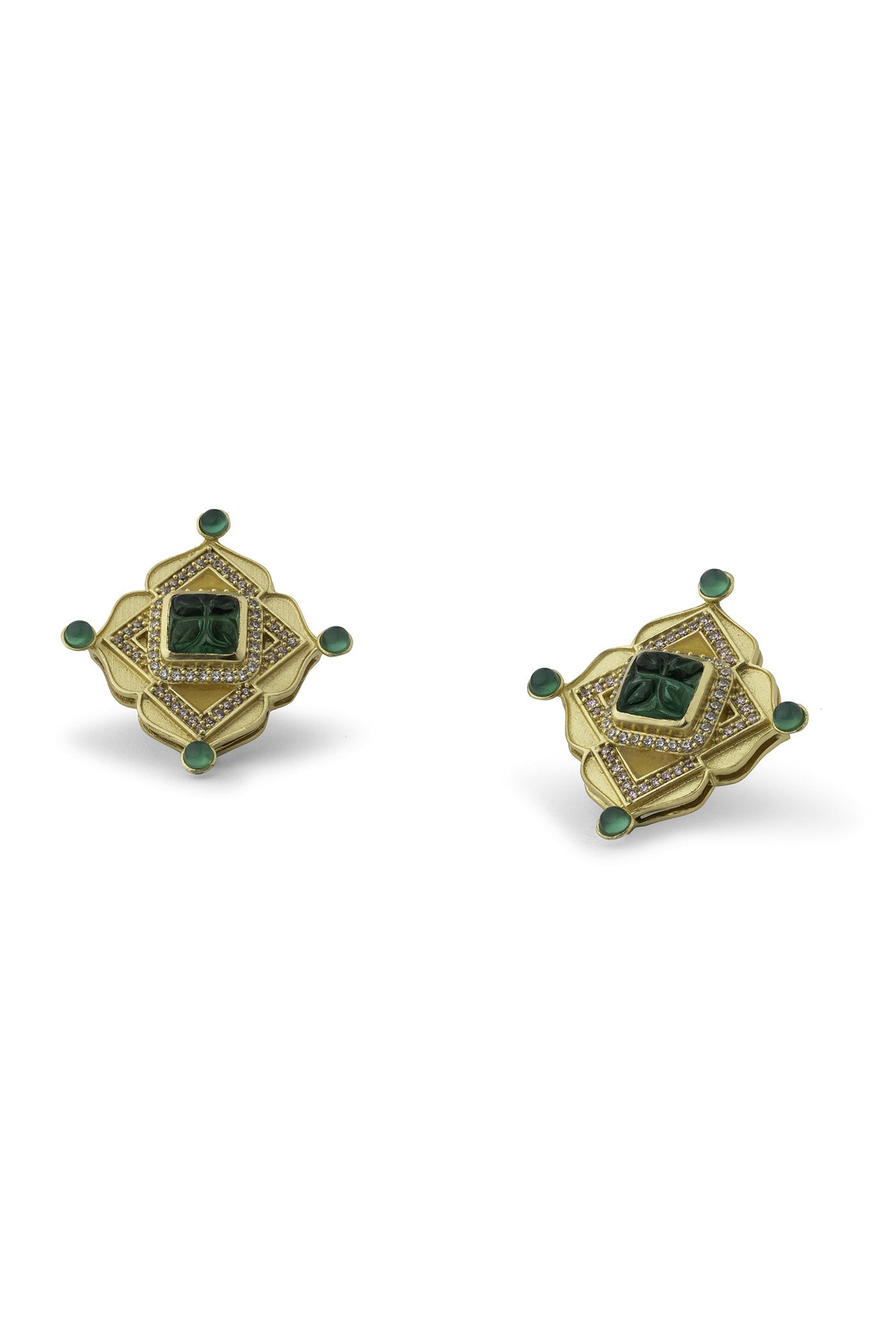 Rumeli Helios Earrings