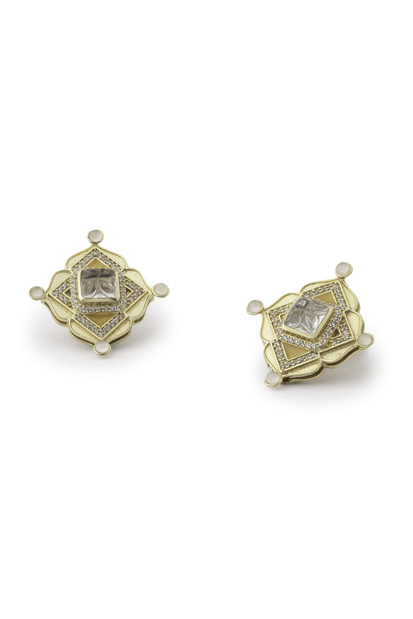 Amelia Helios Earrings