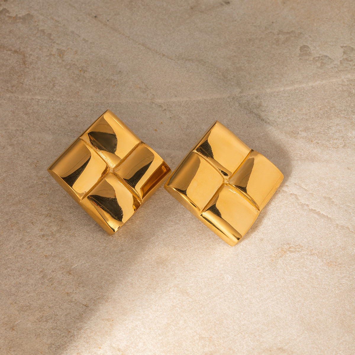 Geometria Earrings