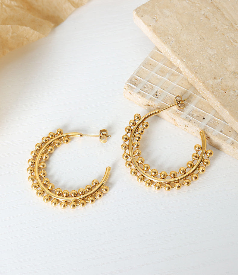 Echo Earrings