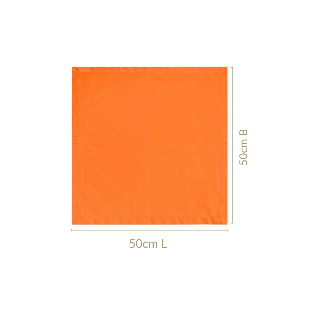 Arancia Table Napkin Set Of 6
