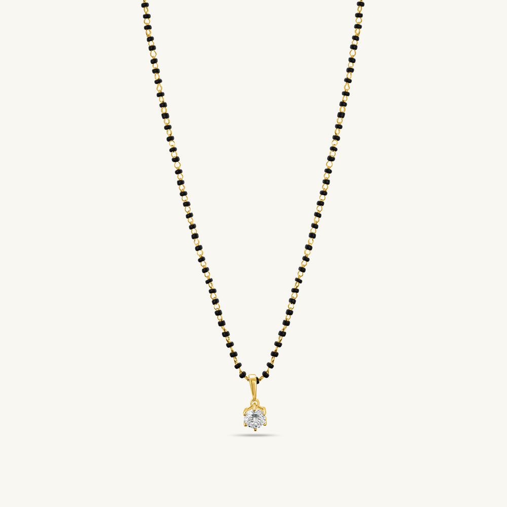 Serenity Mangalsutra