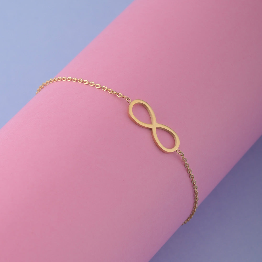 Infinite Love Bracelet