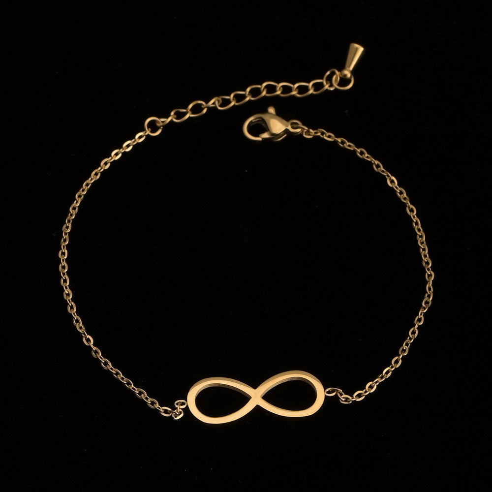Infinite Love Bracelet