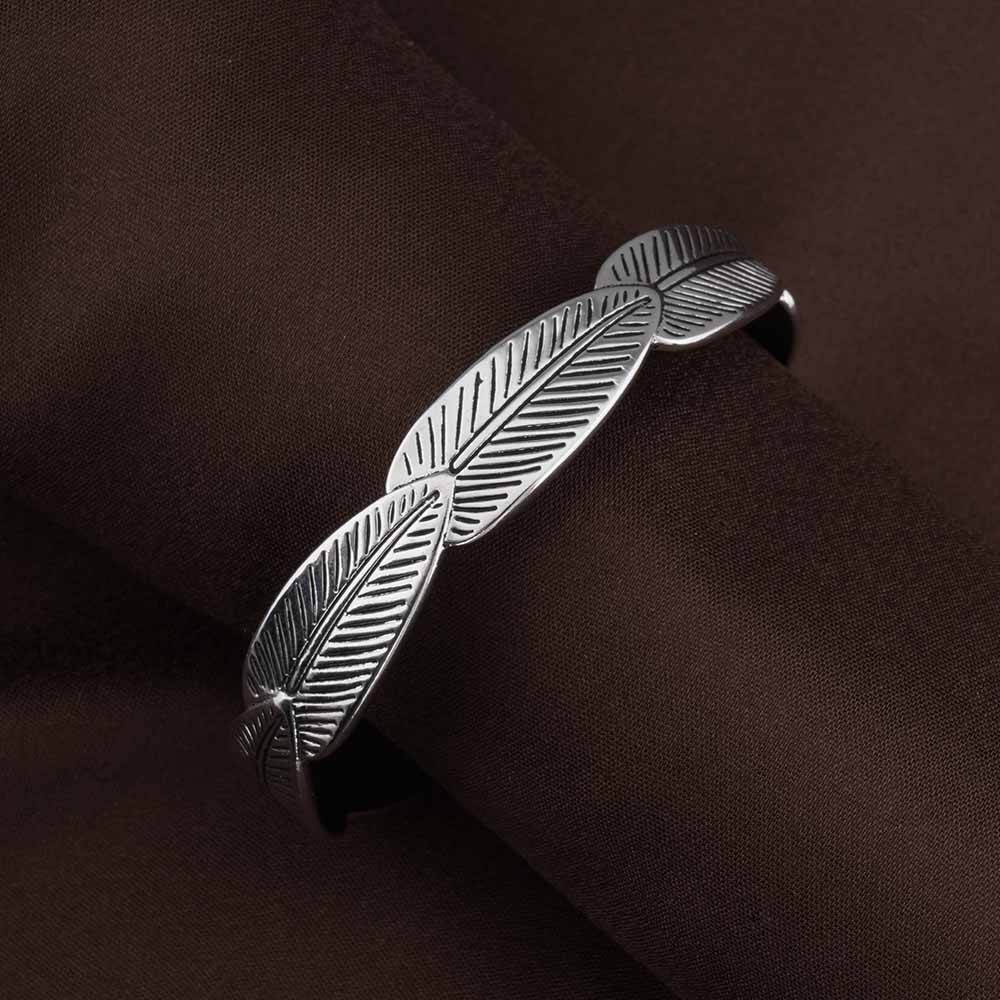 Leaf Bracelet