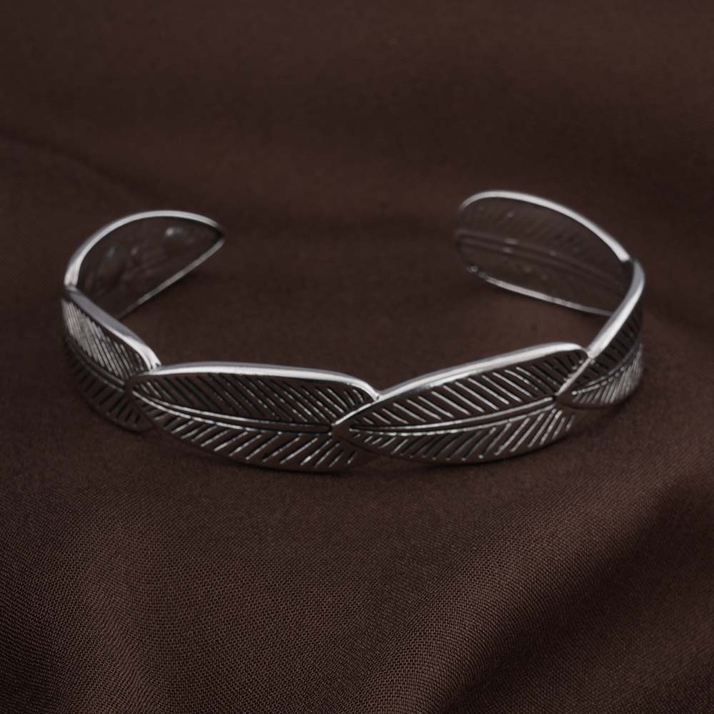 Leaf Bracelet