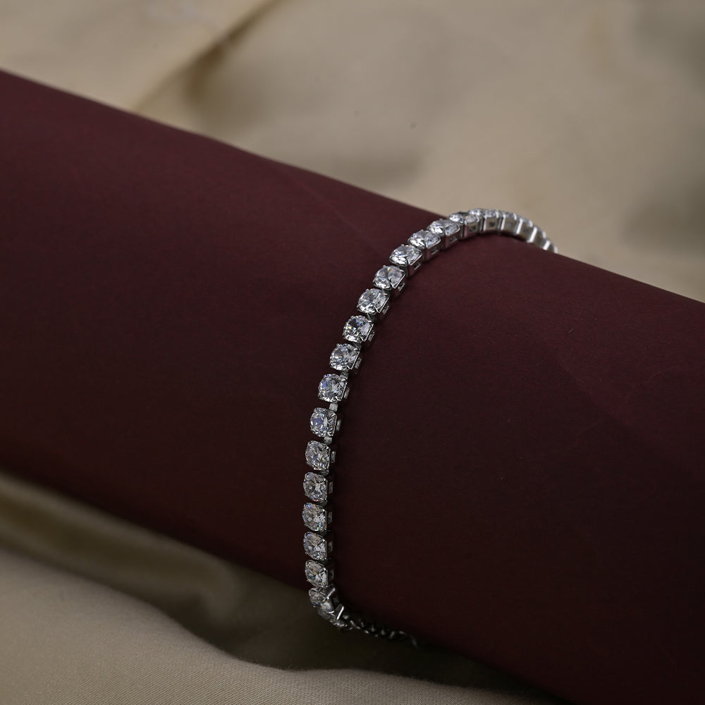 Diamond Affair Bracelet Love Gift set