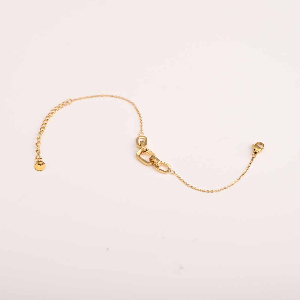 Link Chain Bracelet