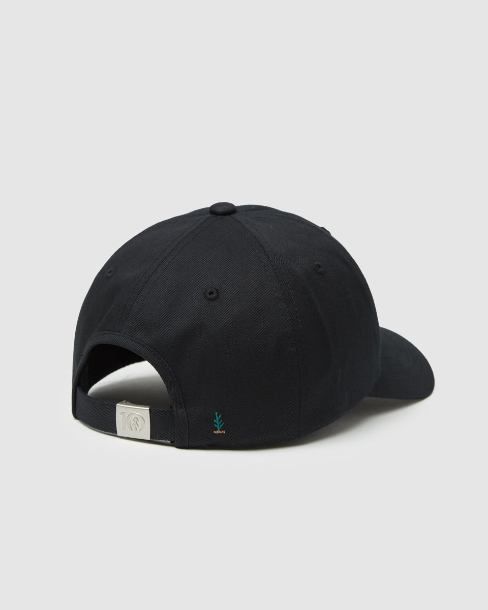 Sasquatch Peak Hat