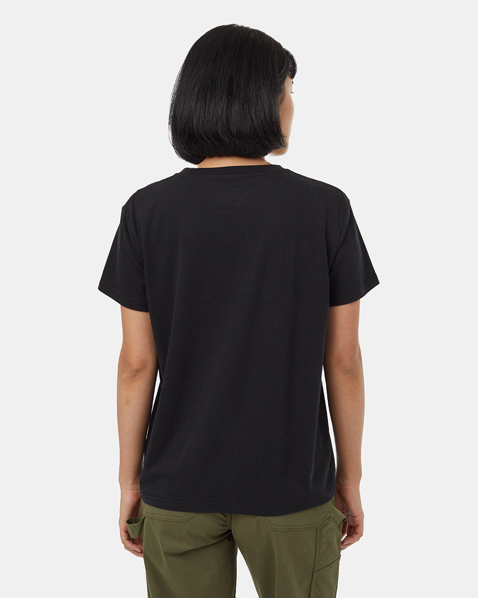 Autumn Flora T-Shirt