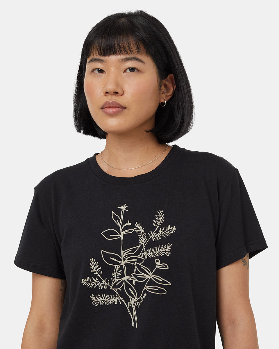 Autumn Flora T-Shirt