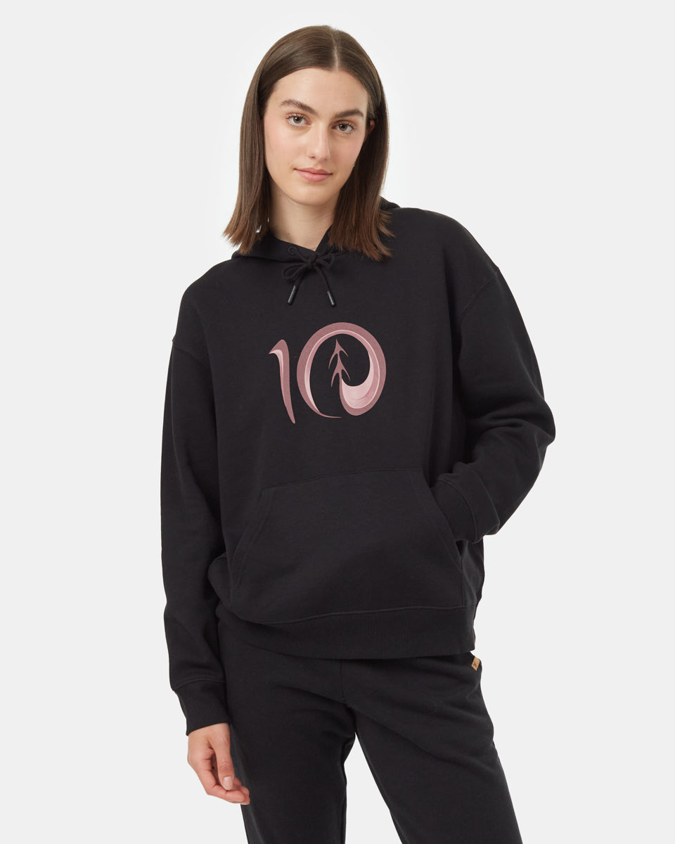 Artist Series Logo Hoodie
