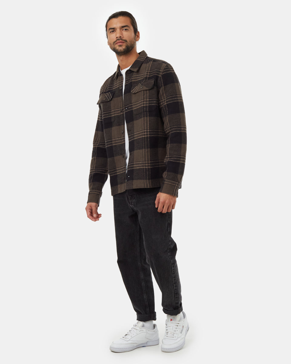 Woodford Jacket