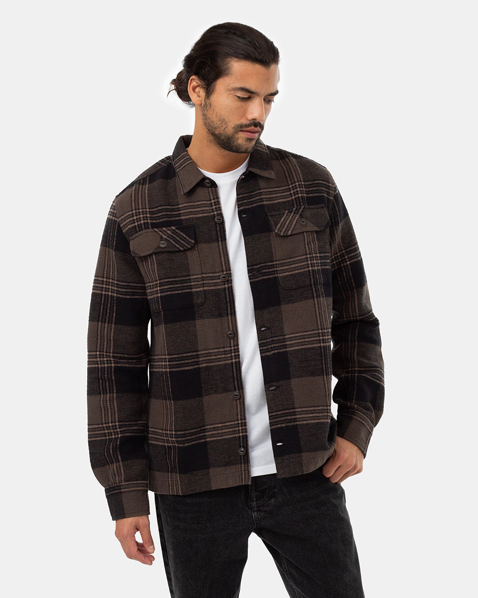Woodford Jacket