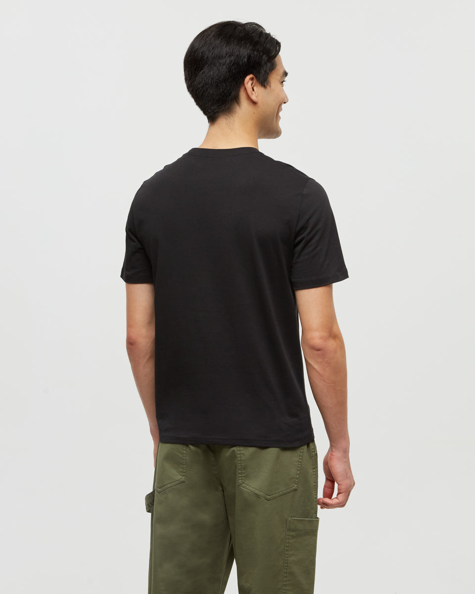 Vales Ten T-Shirt