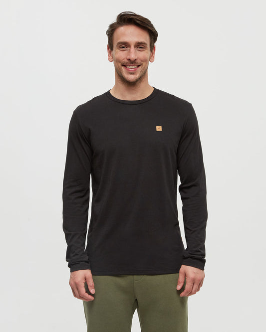 Baker Longsleeve