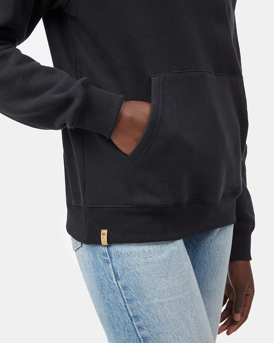 Be Kind Graphic Hoodie
