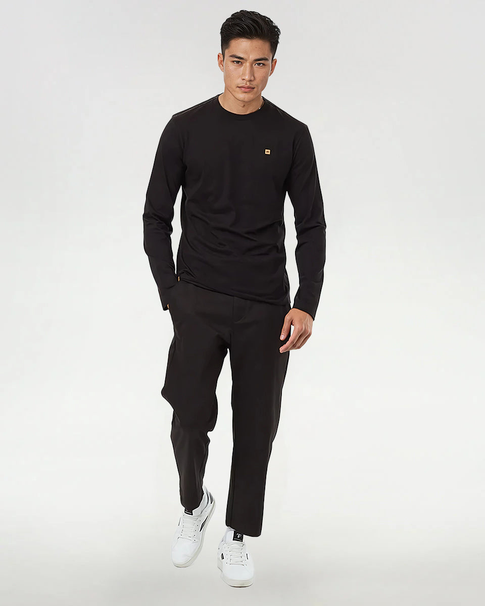 TreeBlend Classic Longsleeve