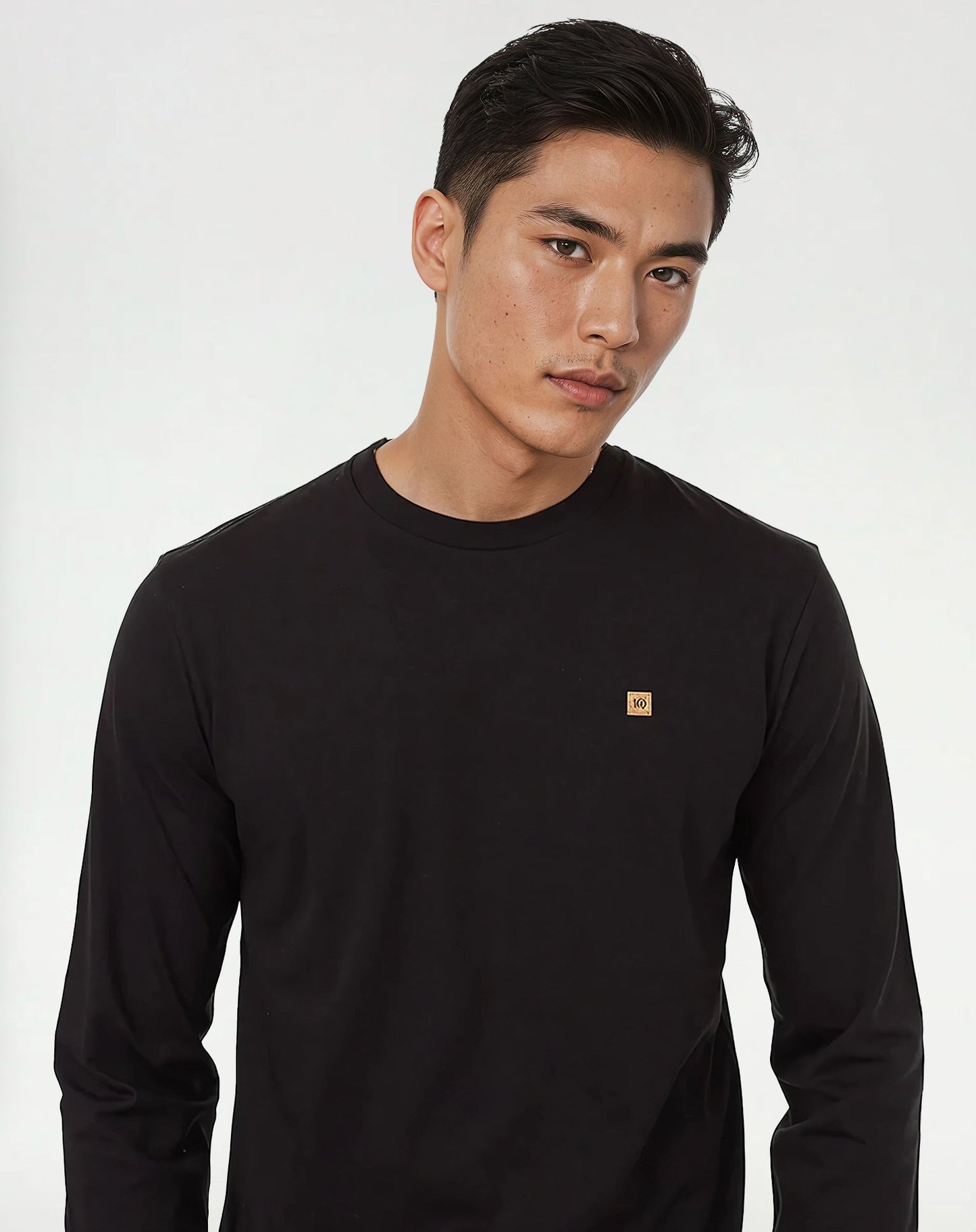 TreeBlend Classic Longsleeve