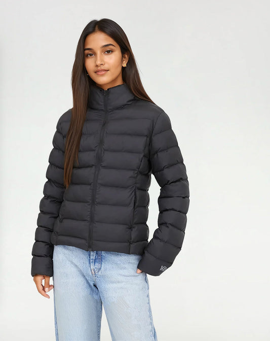 Cloud Shell Packable Puffer