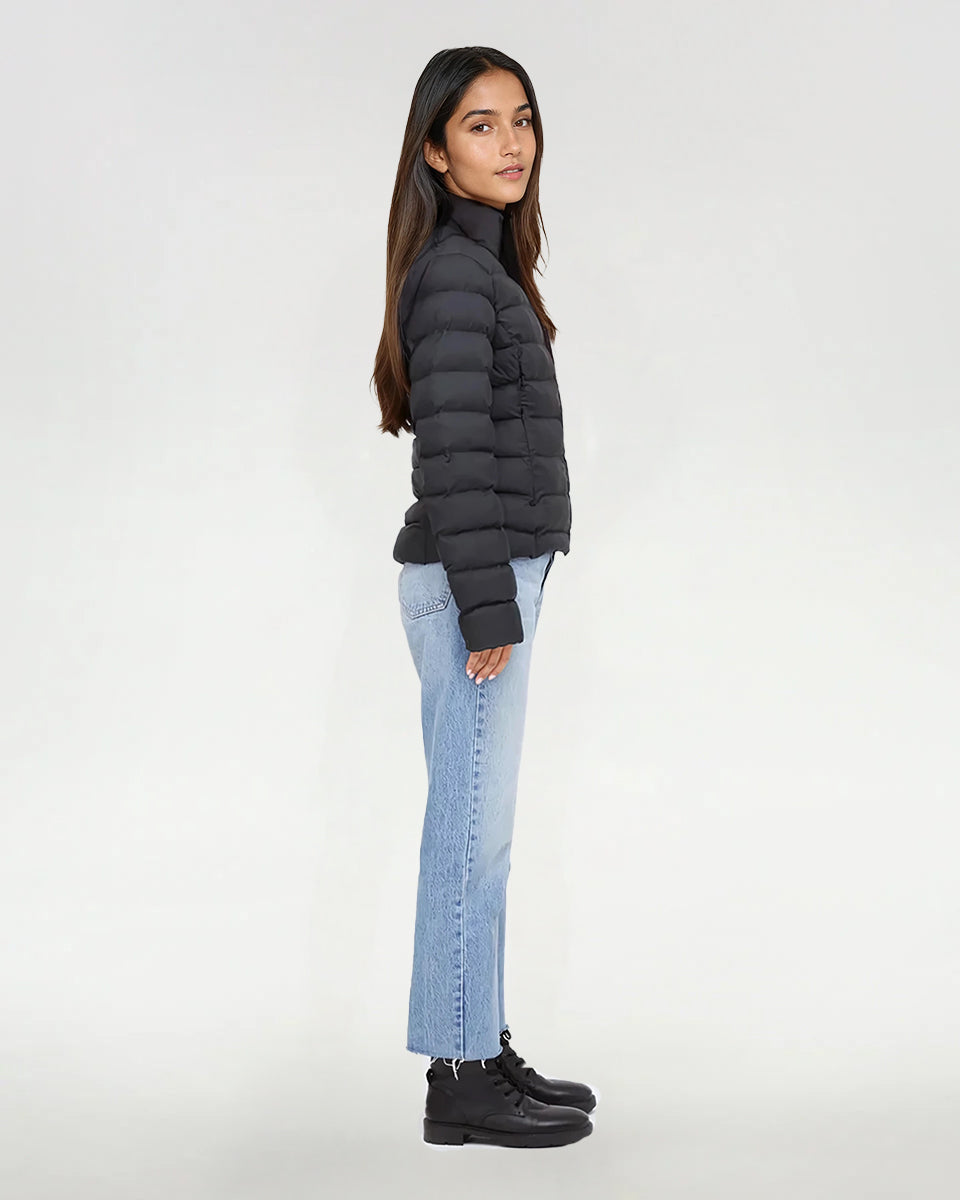 Cloud Shell Packable Puffer