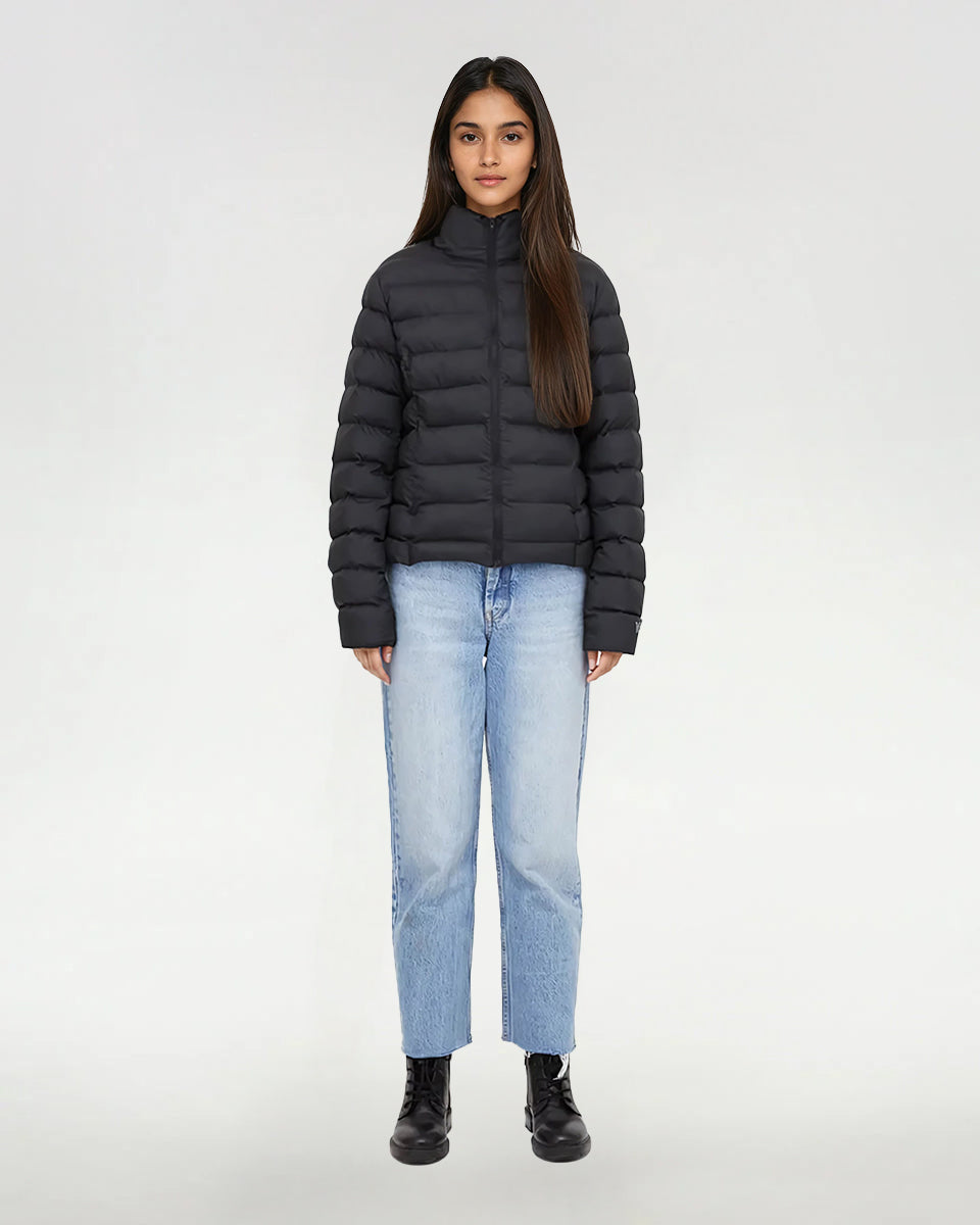 Cloud Shell Packable Puffer