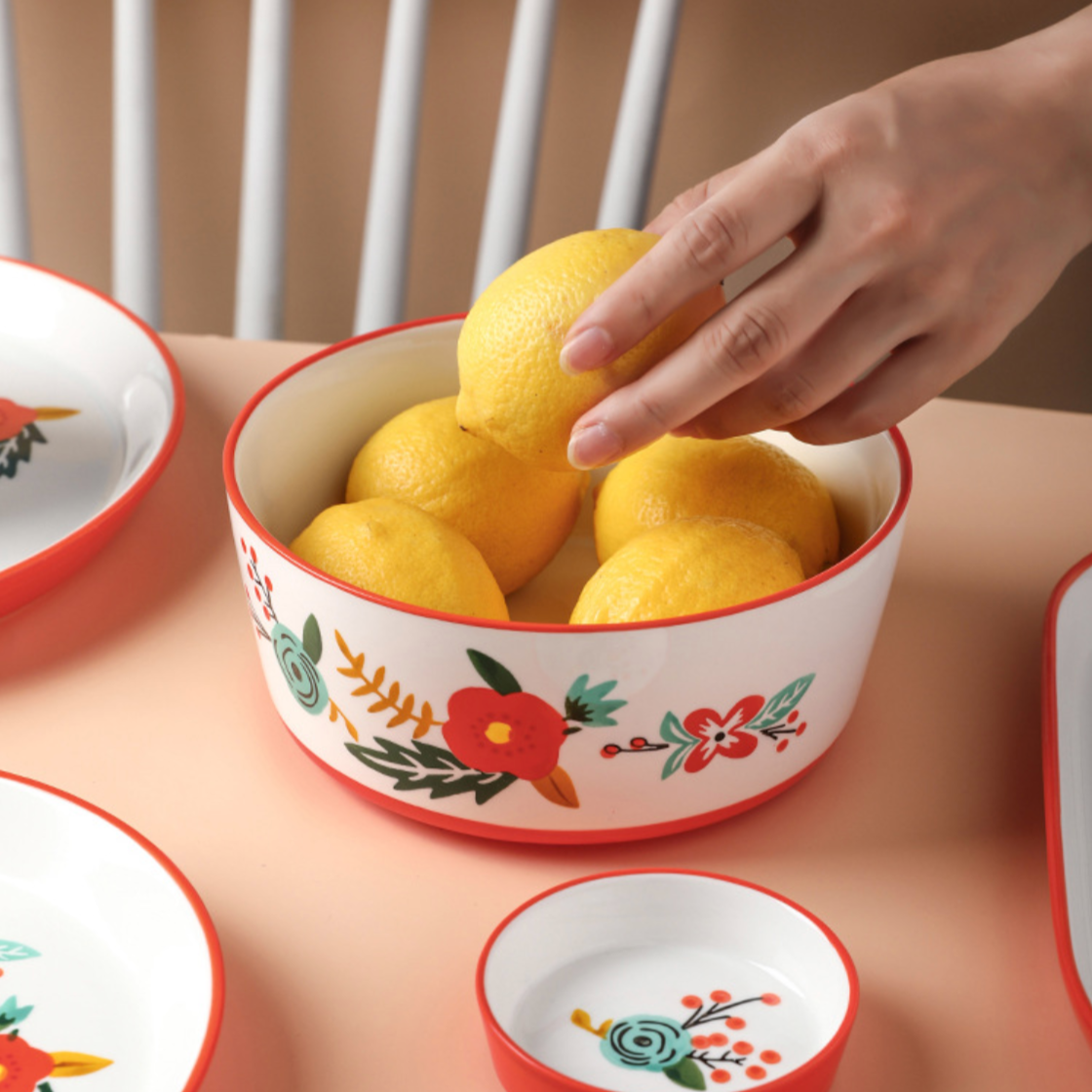 Bloom Bowls