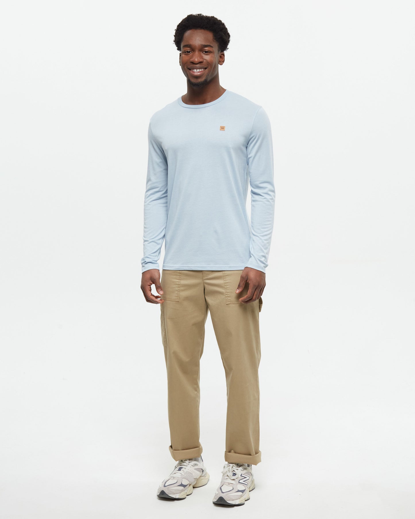 Baker Longsleeve