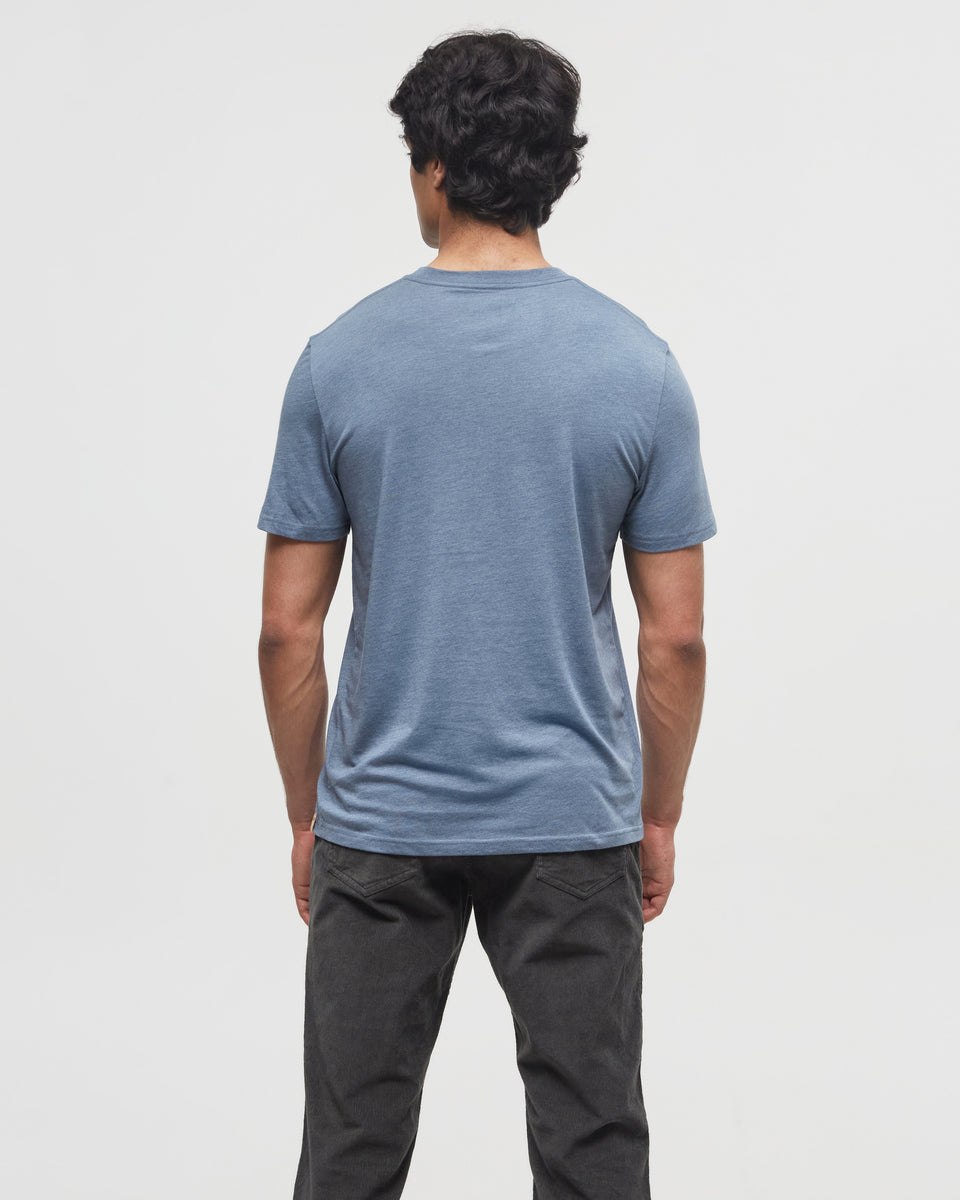 Baker T-Shirt