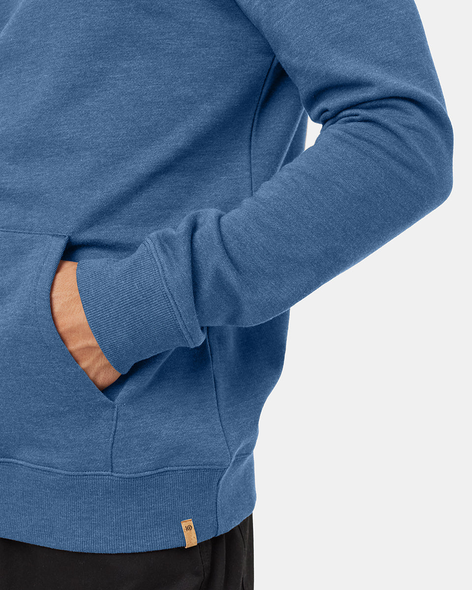 Retro Juniper Hoodie
