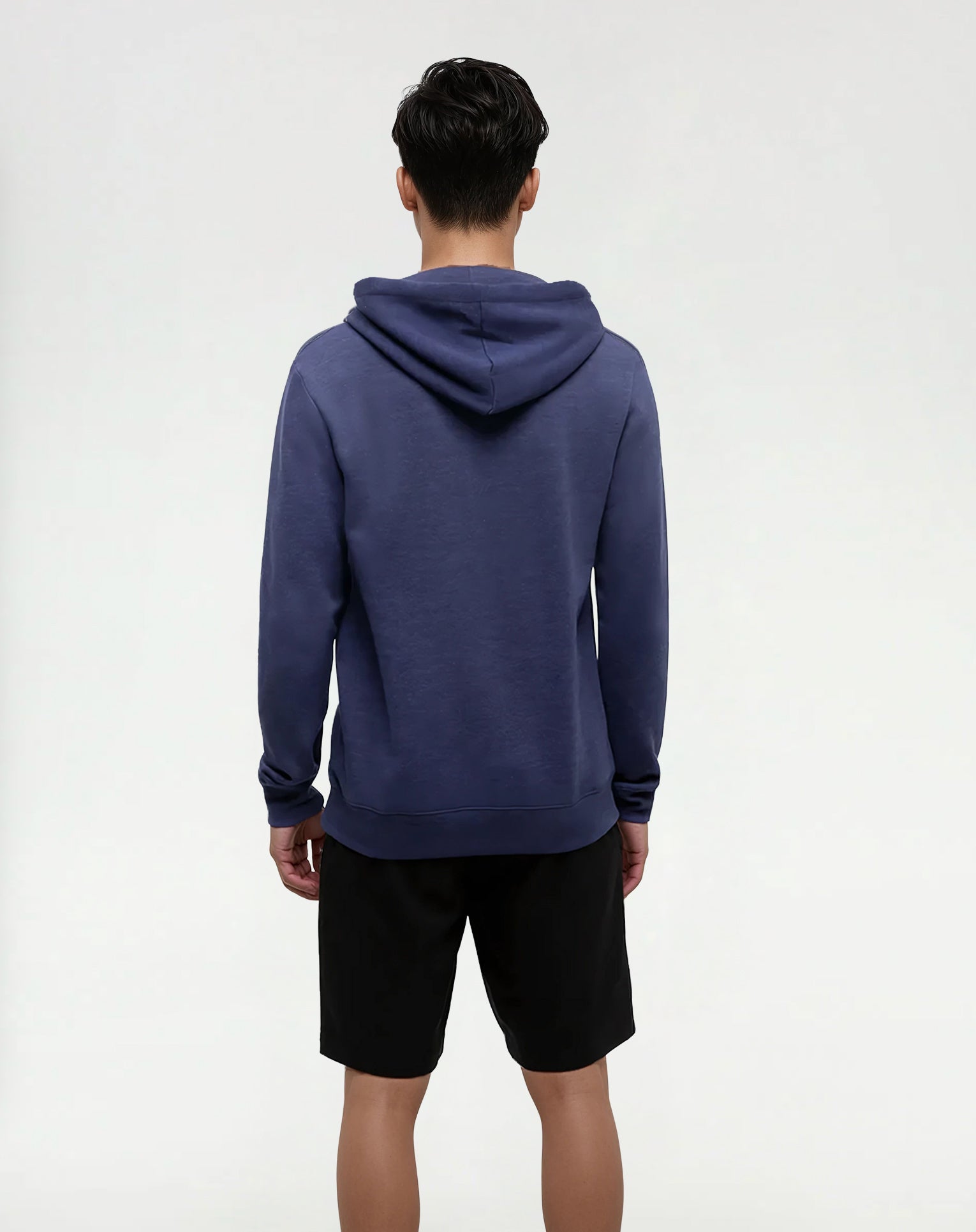 Sasquatch Hoodie
