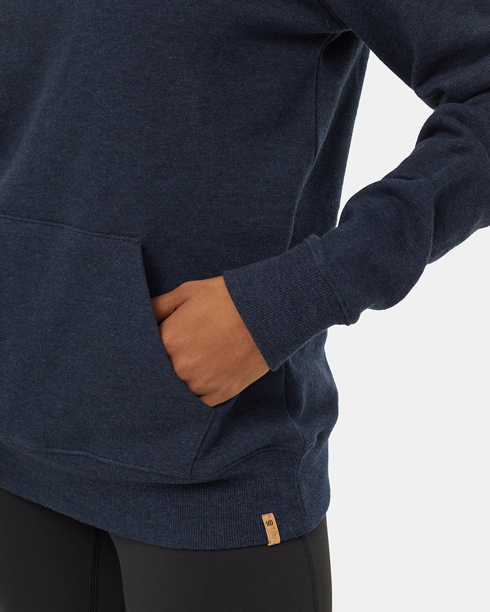 Retro Juniper Hoodie