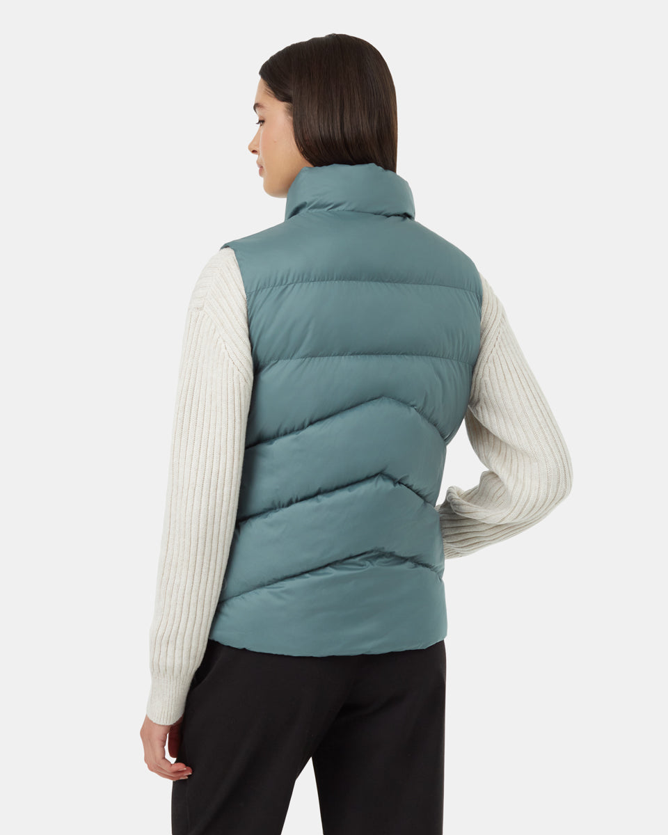 Boulder Vest
