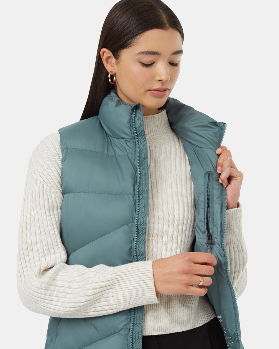 Boulder Vest