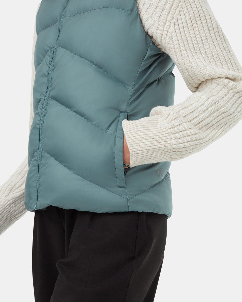 Boulder Vest