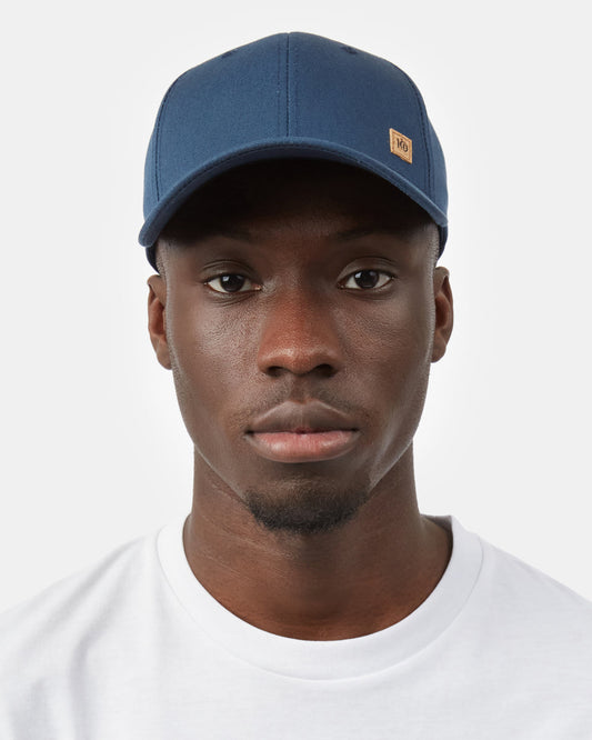 Cork Icon Elevation Hat