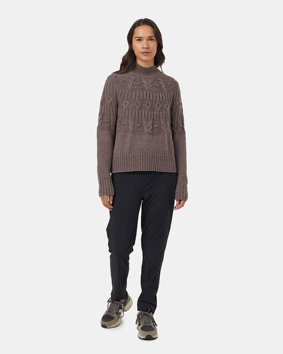 Colson Sweater